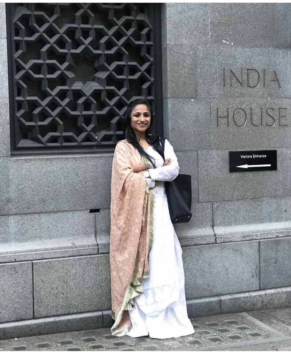 Savita Jain
