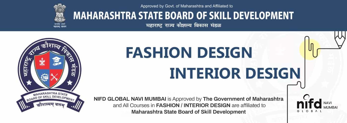 Design Institute in Mumbai INIFD Vashi
