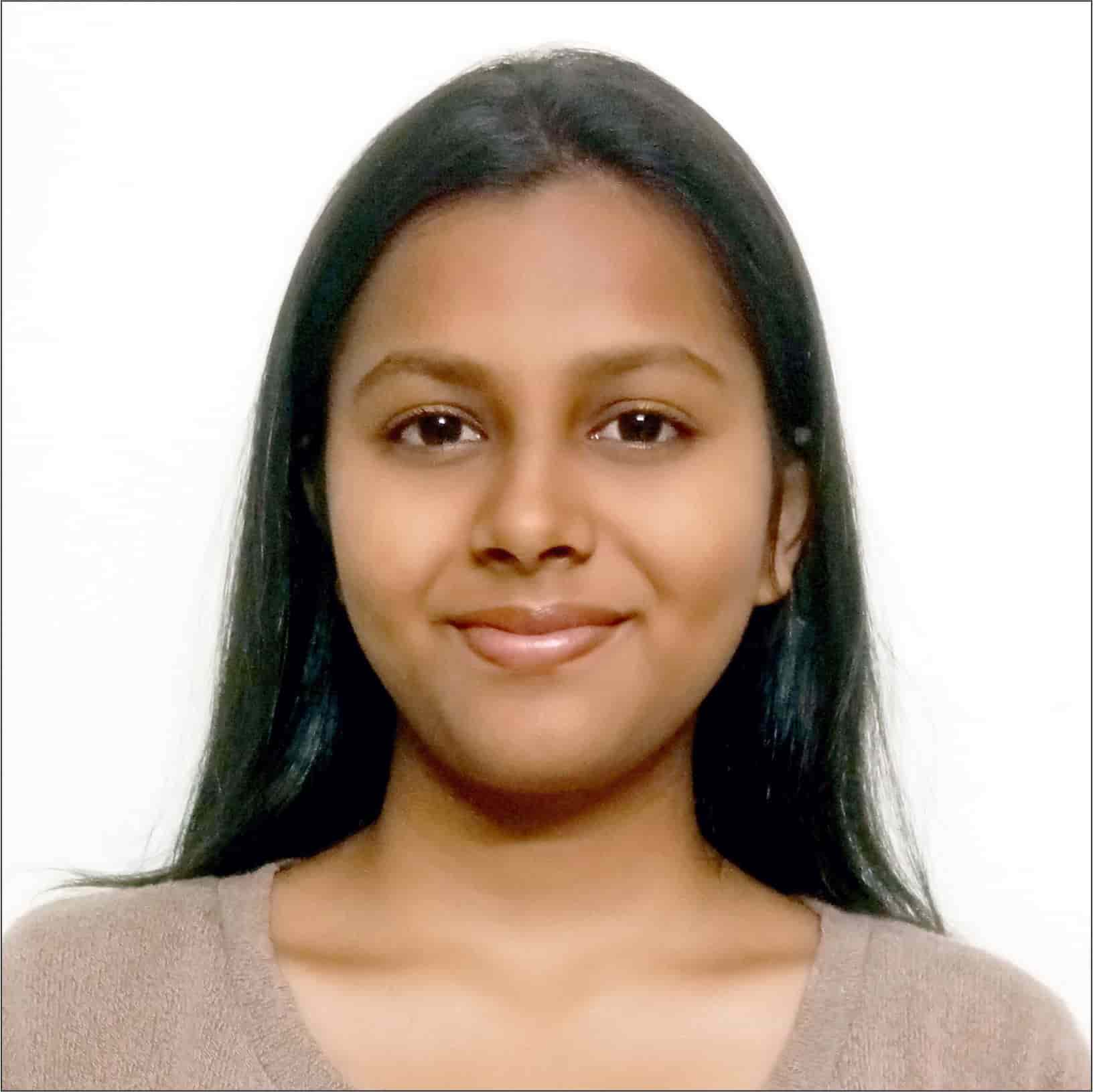 Shivani Gunda
